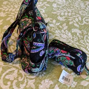 Vera Bradley Bag